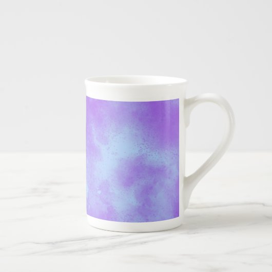 Morning Dew Porzellantasse (Rechts)