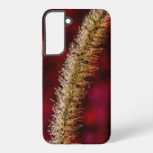 Morning Dew Samsung Galaxy Hülle (Rückseite)