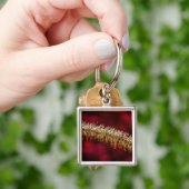 Morning Dew Schlüsselanhänger (Hand)