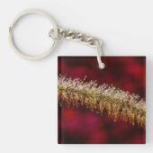 Morning Dew Schlüsselanhänger (Vorderseite)