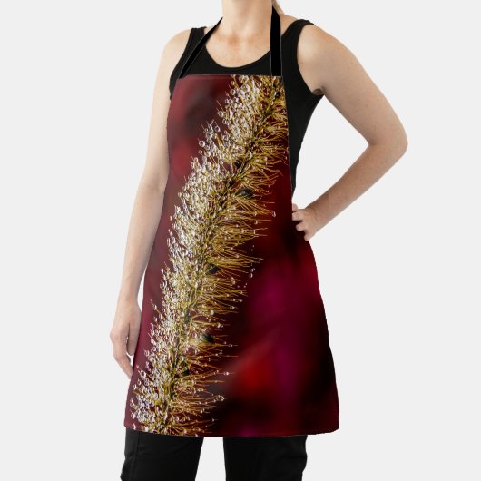 Morning Dew Schürze (InSitu)