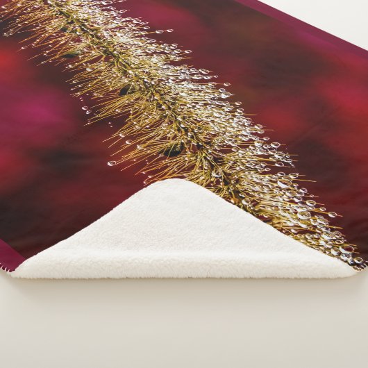 Morning Dew Sherpadecke (3/4)