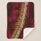 Morning Dew Sherpadecke (Vorderseite)