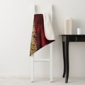 Morning Dew Sherpadecke (Beispiel)