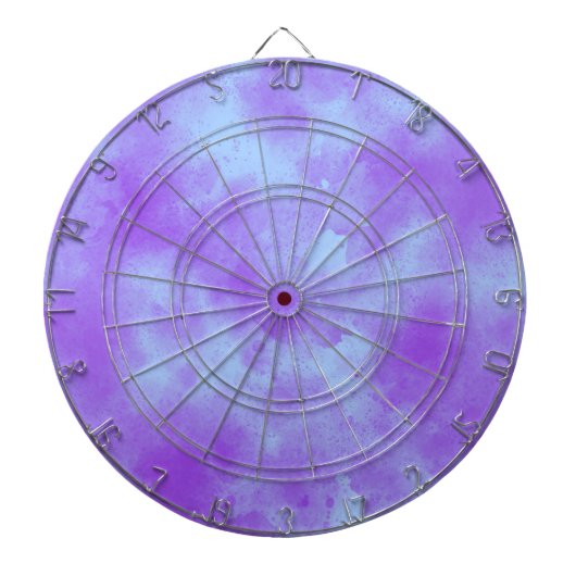 Morning Dew Storm Cloud Dartboard Dartscheibe (vorne)