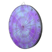 Morning Dew Storm Cloud Dartboard Dartscheibe (Vorderseite rechts)