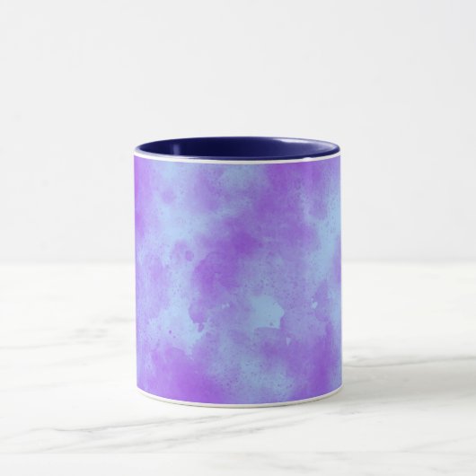 Morning Dew Tasse (Zentrum)