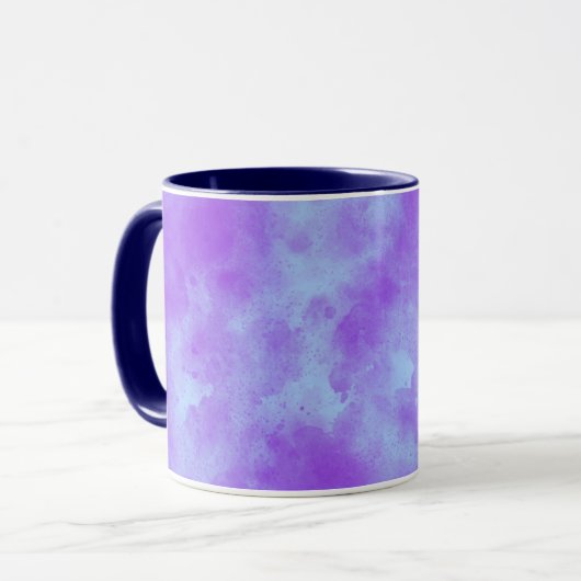 Morning Dew Tasse (Vorderseite Links)