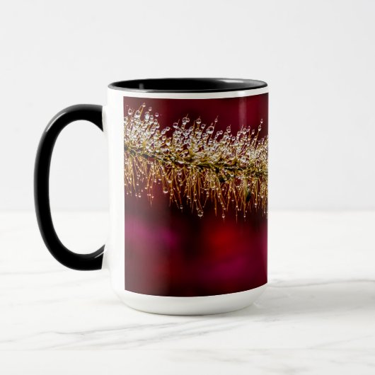 Morning Dew Tasse (Links)