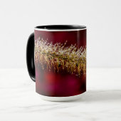 Morning Dew Tasse (Vorderseite Links)
