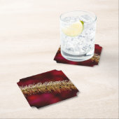 Morning Dew Untersetzer (Vor Ort)