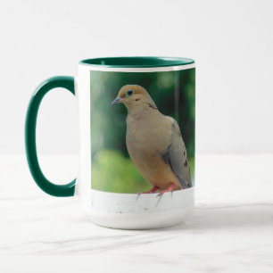 Morning Dove Tasse