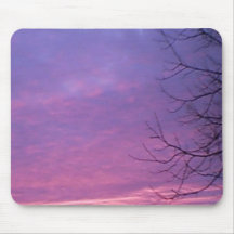 Morning Event Mousepad