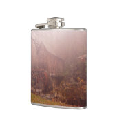 Morning Fog Flachmann (Links)