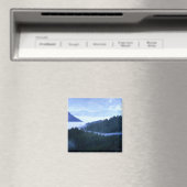 Morning Fog...... Magnet (In Situ (Geschirrspüler))