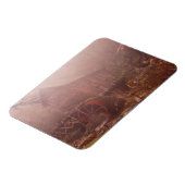 Morning Fog Magnet (Linke Seite)