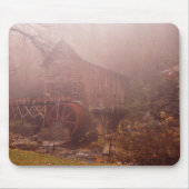 Morning Fog Mousepad (Vorne)