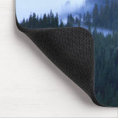 Morning Fog...... Mousepad (Ecke)