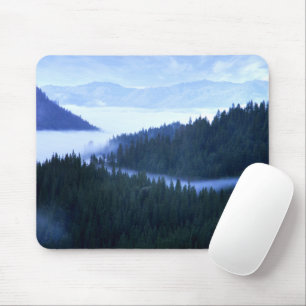 Morning Fog...... Mousepad