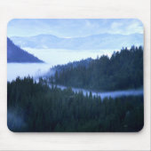 Morning Fog...... Mousepad (Vorne)