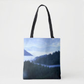 Morning Fog...... Tasche (Vorderseite)