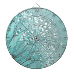 Morning Freshness Dartscheibe