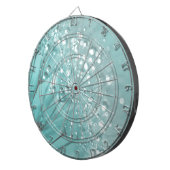 Morning Freshness Dartscheibe (Vorderseite rechts)