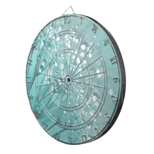 Morning Freshness Dartscheibe (Vorderseite rechts)