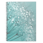 Morning Freshness Notizblock (Vorderseite)