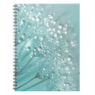 Morning Freshness Notizblock