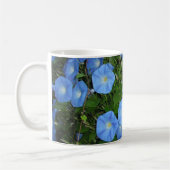 Morning Glories! Kaffeetasse (Links)