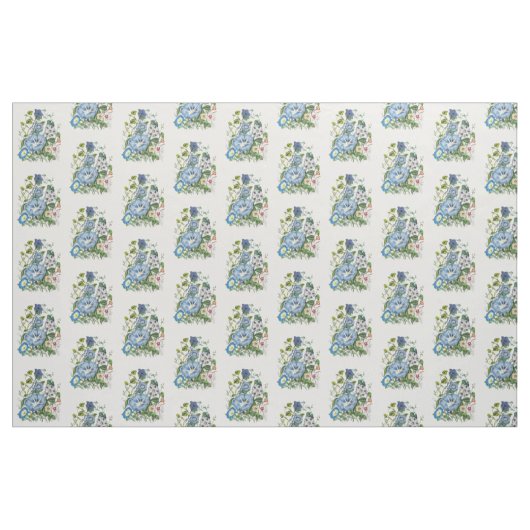 Morning Glories Stoff (Yard (91,4 cm))