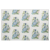 Morning Glories Stoff (Fat Quarter (45,7 x 55,9 cm))