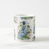 Morning Glories Tasse (Mittel)