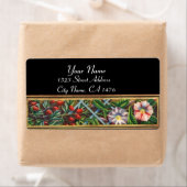 MORNING GLORY (Insitu)