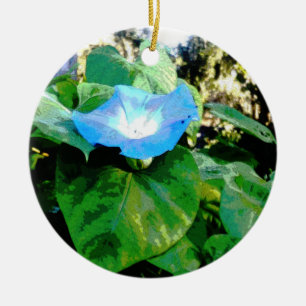 Morning Glory 102443 Keramik Ornament
