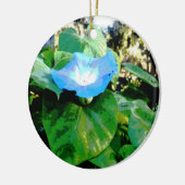 Morning Glory 102443 Keramik Ornament (Links)