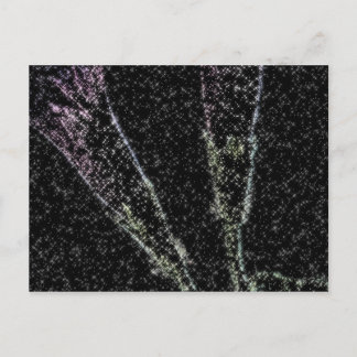 Morning Glory_1f Postkarte