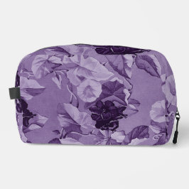 Morning Glory Fine Art Waschbeutel