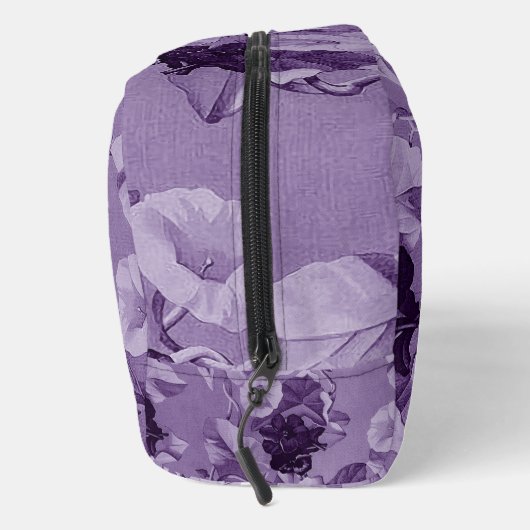 Morning Glory Fine Art Waschbeutel (Rechts)