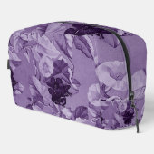 Morning Glory Fine Art Waschbeutel (Rechte Ecke)