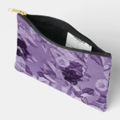 Morning Glory Fine Art Zubehörtasche (Offen)