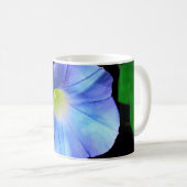 Morning Glory Kaffeetasse (VorderseiteRechts)