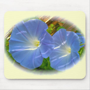 Morning Glory Mousepad
