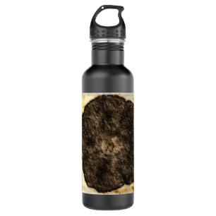 Morning Glory Old Time Sketch Edelstahlflasche