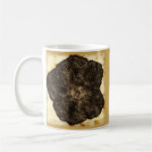 Morning Glory Old Time Sketch Kaffeetasse (Links)