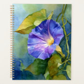 Morning Glory Planner Planer (Vorderseite)