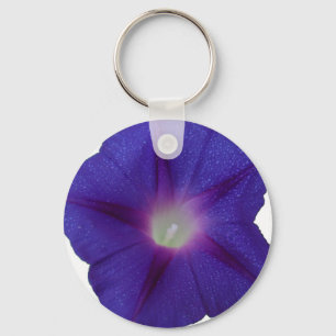 Morning Glory Schlüsselanhänger