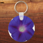 Morning Glory Schlüsselanhänger (Vorderseite)
