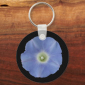 Morning Glory Schlüsselanhänger (Vorderseite)
